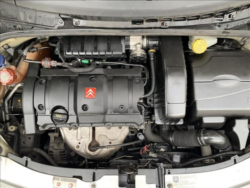 Citroën C3 1.6 Exclusive Flex Manual - Completo