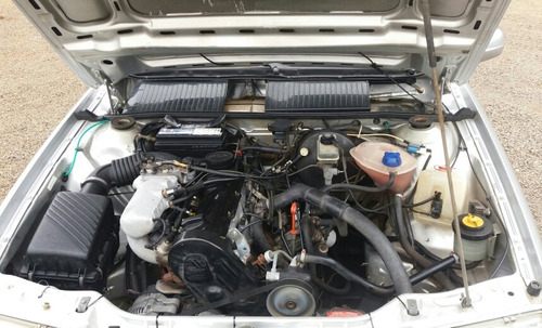 Imagem 15 de 15 de Ford Versailles 2.0i Gl Gl