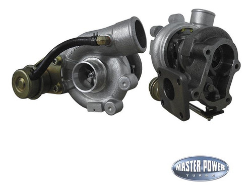 Turbo Iveco Daily 60.12 Motor 8140.43/8140.43s E2 E3