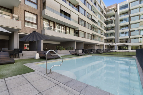 En Venta Penthouse Duplex 3 Dorm. Family Room Gran Terraza