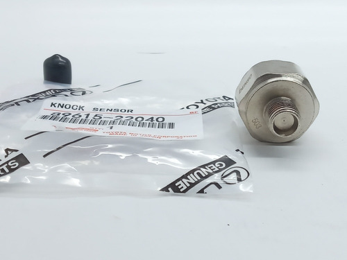 Imagen 5 de 6 de Sensor Detonación Golpeteo 4runner Prado Motor 5vz 1995 2005