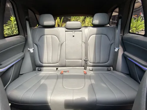 BMW X5 3.0 Xdrive 40I At