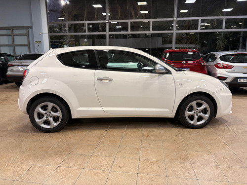 Alfa Romeo Mito 1.4 Progression Multiair 105cv 6mt