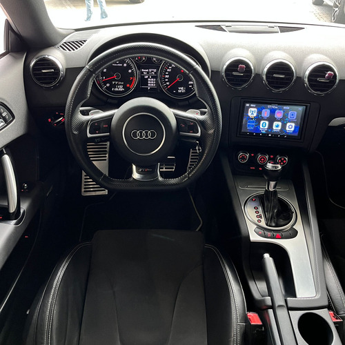 Audi TT RS Coupe 2.5 Tfsi Stronic 340cv Quattro