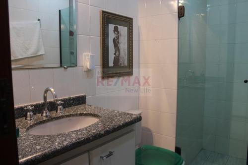 Apartamento Em Centro, Suzano/sp De 90m² 3 Quartos À Venda Por R$ 475.990,00 - Ap934792