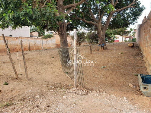 Imagem 5 de 11 de Terreno À Venda Em Igarapé - Bairro Novo Igarapé - Te0248