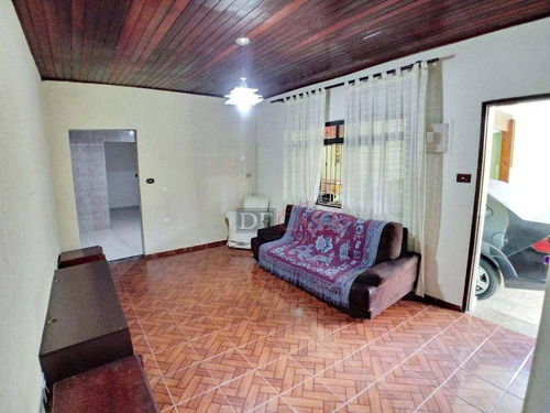 Imagem 2 de 21 de Casa À Venda, 110 M² Por R$ 440.000,00 - Vila Libanesa - São Paulo/sp - Ca0585