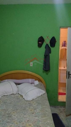 Imagem 4 de 14 de Assobradada Para Venda No Bairro Jardim Luso, 4 Dorm, 30 M, 3 M - 1079