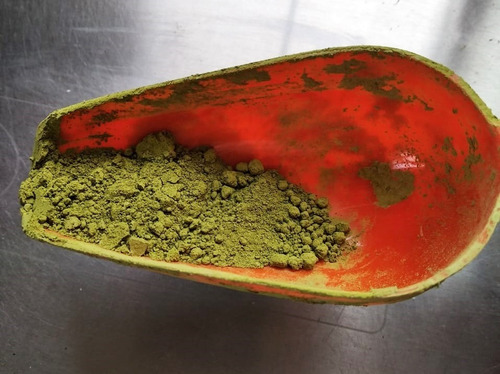 Imagen 8 de 8 de Te Verde Matcha Genuino Y 100% Puro Sin Azucar 100g