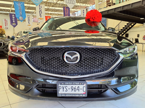 Mazda Cx5 2021