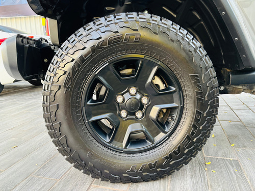 Jeep JT 3.6 V6 Mojave 4X4 At