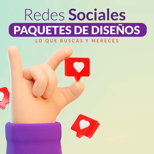 Diseño Grafico Post Flyer Para Redes Sociales