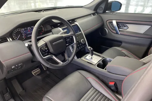 Land Rover Discovery Sport 2 R Dynamic S Mhev 249 Ps Sport B