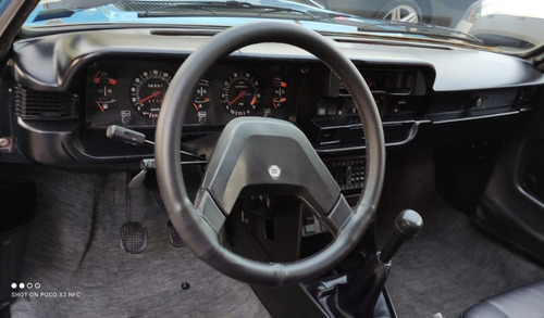 Imagen 6 de 9 de Lancia Beta 2000