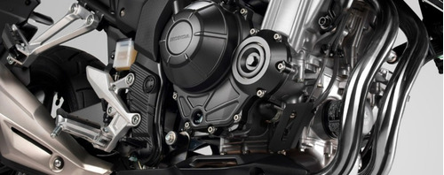 Imagen 10 de 25 de Honda Cb500x 0km - Concesionario Oficial