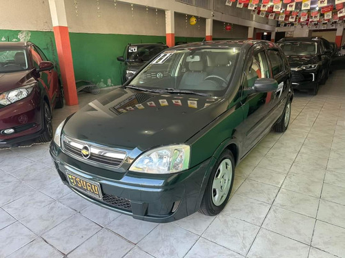 Chevrolet Corsa 1.4 Maxx Econoflex 5p