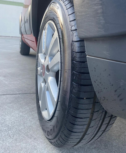 Fiat Way 1.4 Way Flex 5p