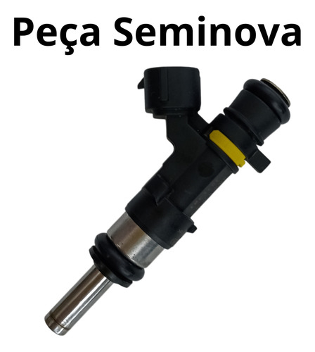Kit 4 Bicos Injetores Lancer Outlander 2.0 13/19 1465a412