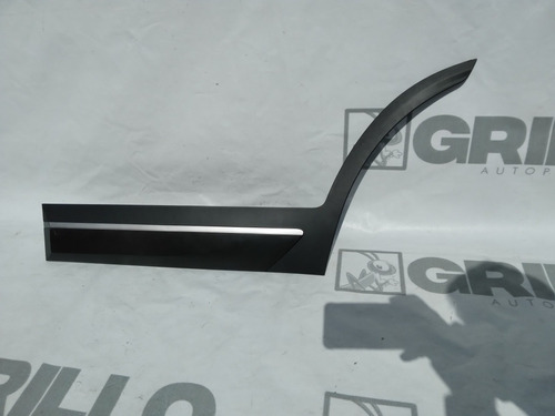 Moldura De Puerta Kia Seltos Sx 2021 2022 Original