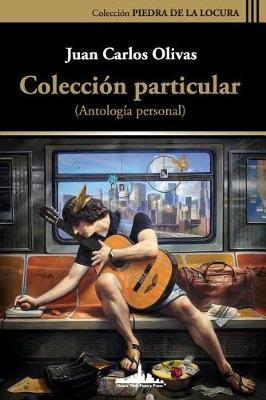 Libro Coleccion Particular : (antologia Personal) - Magda...