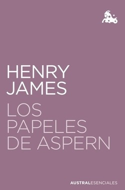 Los Papeles De Aspern James Henry Planeta  Iuqyes