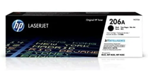 Toner Hp 206a 100% Original