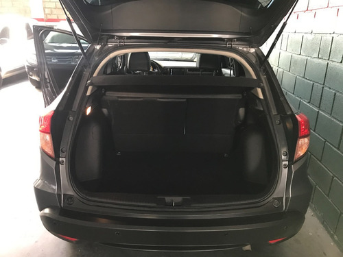 Honda Hr-v 1.8 Ex-l 2wd Cvt