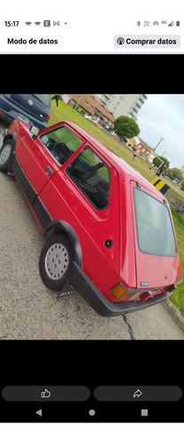 Fiat 147 Spazio 1.4 Tr
