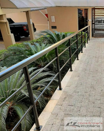Imagem 8 de 10 de Apartamento Para Venda Em Jundiaí, Jardim Pitangueiras I Vila Arens, 3 Dormitórios, 1 Suíte, 2 Banheiros, 1 Vaga - 19726j_2-1101199