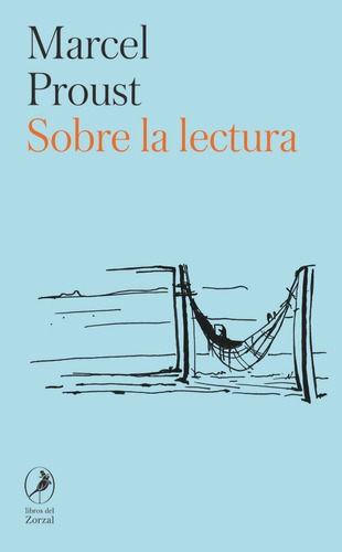 Libro Sobre La Lectura - Proust, Marcel