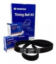 Comprar Kit Correa Tiempo Optra Limited Tapa Negra Original Daewoo