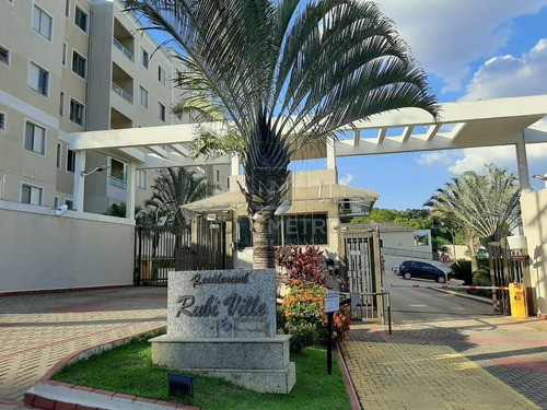 Imagem 2 de 24 de Apartamento À Venda Em Jardim Nova Europa - Ap005494