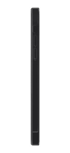 Capa Magsafe Para iPhone 12 - Preta - Gshield