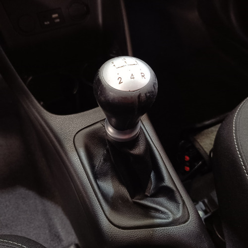 Kia Picanto Picanto EX 1.0