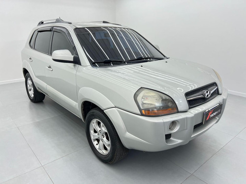 Hyundai Tucson Glsb