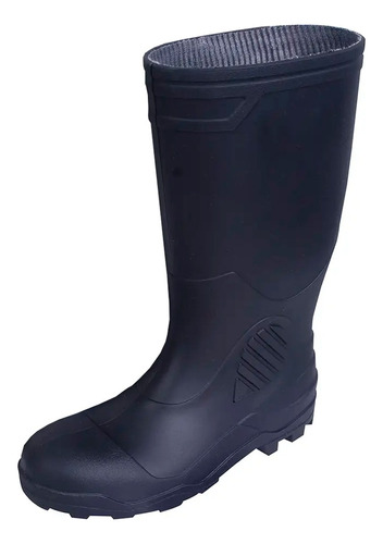 Botas Plasticas De Jardineria 27cm Usa #9 Surtek