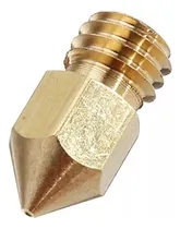 Comprar Nozzle 1.0 Pico Extrusor 3d Original Ender 3 Series