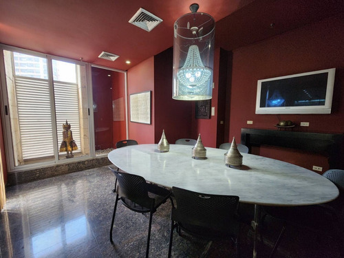 Imagen 7 de 20 de Frances Mijares Vende Edif Hotel Boutique Rosal. Chacao. Caracas Cód 160861