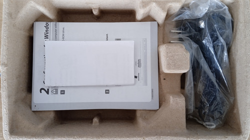 Router Inalámbrico N De 150mbps (Usado)