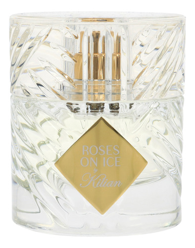 Perfume Kilian Roses On Ice Edp En Aerosol Unisex De 50 Ml