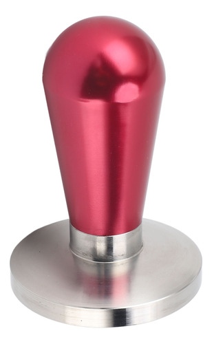 Tamper De Café De Acero Inoxidable, 58 Mm, Compacto Y Durade