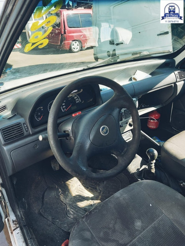 Imagem 7 de 8 de Sucata Fiorino 1.3 Fire Flex Para Venda De Partes E Peças