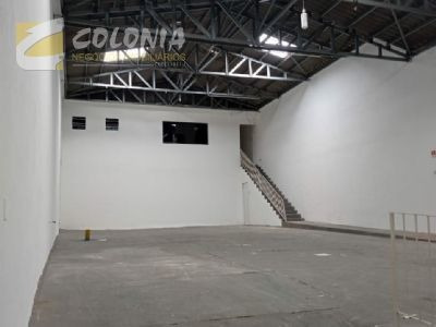 Imagem 3 de 11 de Comercial - Ref: 41979
