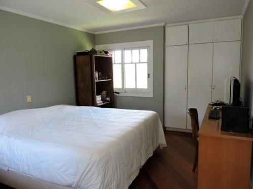 Imagem 25 de 30 de Casa Com 3 Dormitórios À Venda, 402 M² Por R$ 1.800.000,00 - Vila Real Moinho Velho - Embu Das Artes/sp - Ca3462