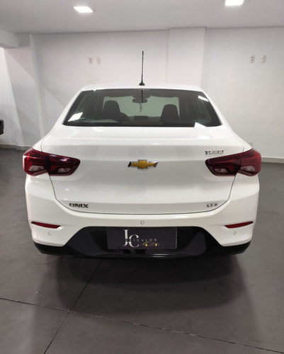 Chevrolet Onix plus 1.0 Ltz Turbo 4p
