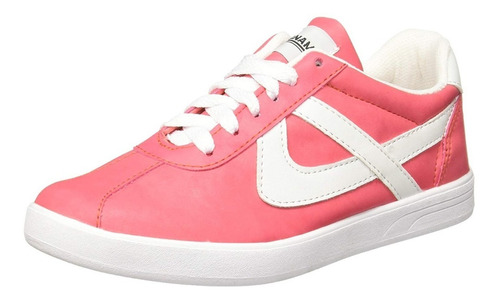 Tenis Panam Tenis Casual  Para Mujer 