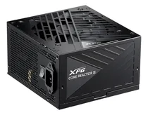 Comprar Fuente de poder para PC XPG CORE REACTOR II COREREACTORII850G-BKCUS negra 220V