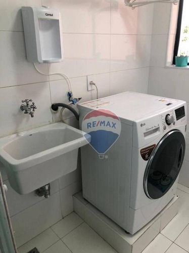 Imagem 28 de 30 de Apartamento Com 2 Dormitórios À Venda, 78 M² Por R$ 690.000,00 - Vila Monumento - São Paulo/sp - Ap0728