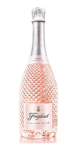 Espumante Freixenet Italian Rosé 750ml