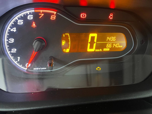 Imagem 7 de 10 de Chevrolet Joy 1.0 Spe4 Flex Manual